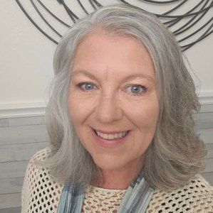 Meet your Posher, Jerri